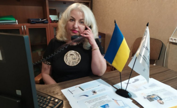 «Порядок і термін реєстрації ПРРО» - тема сеансу телефонного зв’язку «гаряча лінія»
