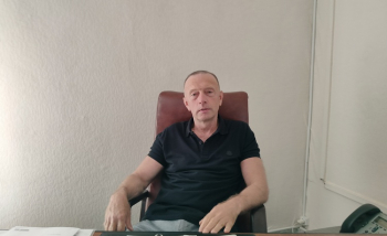 Новації податкового законодавства в умовах воєнного стану: інтерв'ю в м. Кам'янське для журналістів ТОВ «Телерадіокомпанія МіКомп»