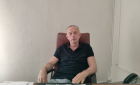 Новації податкового законодавства в умовах воєнного стану: інтерв'ю в м. Кам'янське для журналістів ТОВ «Телерадіокомпанія МіКомп». Фото № 1/0