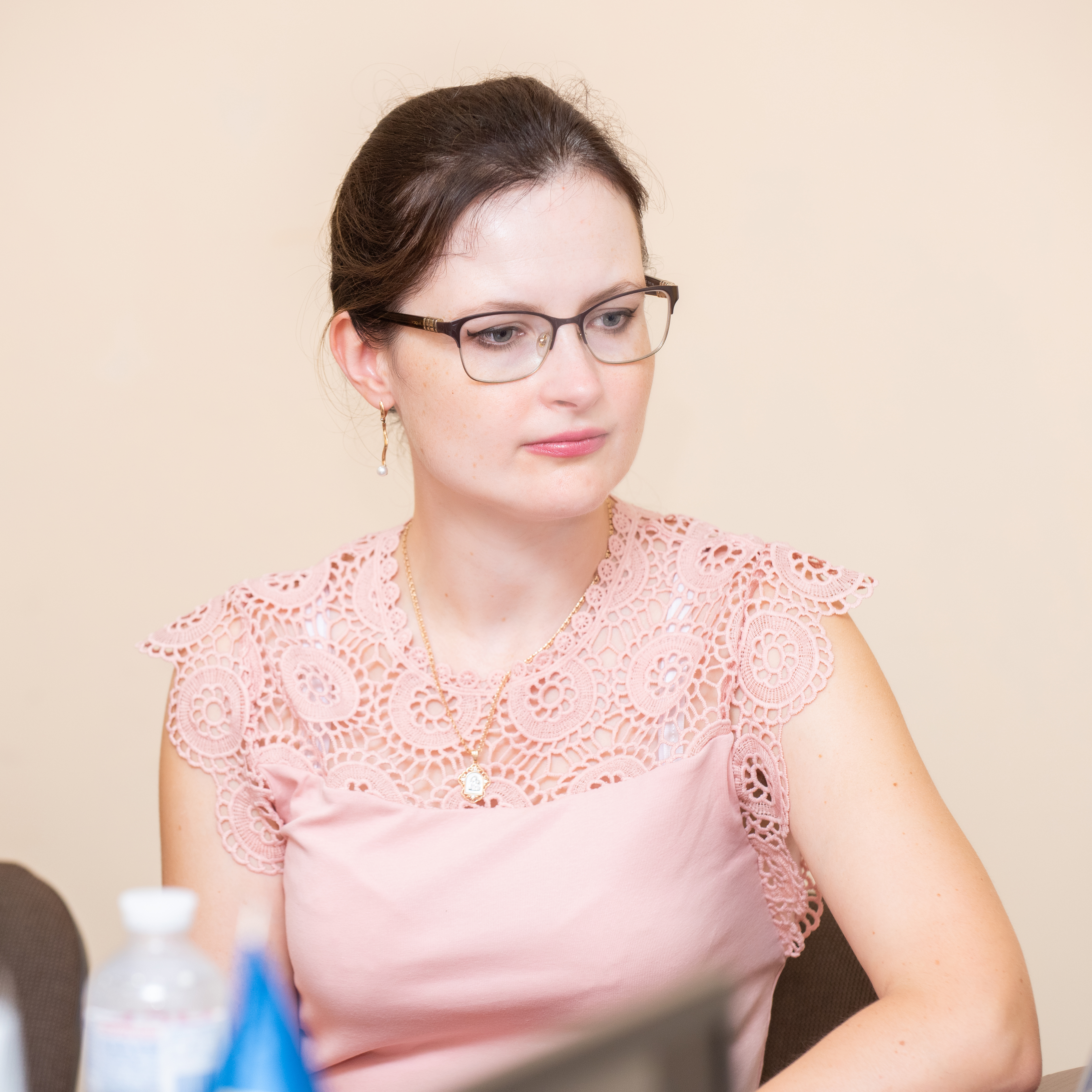 Практичні знання, професійний досвід і сучасні сервіси: у податковій службі Дніпропетровщини відбулася зустріч зі студентами-практикантами. Фото № 16/15