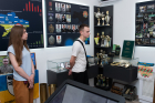Практичні знання, професійний досвід і сучасні сервіси: у податковій службі Дніпропетровщини відбулася зустріч зі студентами-практикантами. Фото № 3/2