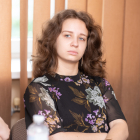Практичні знання, професійний досвід і сучасні сервіси: у податковій службі Дніпропетровщини відбулася зустріч зі студентами-практикантами. Фото № 11/10