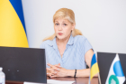 Практичні знання, професійний досвід і сучасні сервіси: у податковій службі Дніпропетровщини відбулася зустріч зі студентами-практикантами. Фото № 14/13