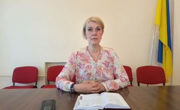 Про податкову знижку: важливі нюанси та строки подання декларації – тема пресконференції для журналістів КП КМР ТРК «Міська інформаційна служба» та ТОВ «Телерадіокомпанія МіКомп» 