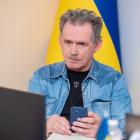 Дніпропетровщина: про новації податкового законодавства та особливості справляння податку на нерухоме майно під час засідання Громадської ради . Фото № 6/5