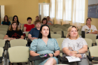 Податківці Дніпропетровщини взяли участь у навчанні з кібербезпеки. Фото № 2/1