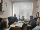 Засідання «круглого столу» з представниками бізнесу. Фото № 1/0