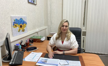 У Нікопольській ДПІ відбувся коментар для журналістів Радіо «Ностальжі» щодо права громадян на податкову знижку 
