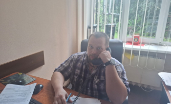 Під час сеансу телефонного зв’язку «гаряча лінія» - про облік об’єктів оподаткування