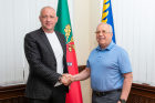 Відкритий діалог і партнерство: очільник податкової служби Дніпропетровщини здійснив робочий візит до Кривого Рогу. Фото № 4/3