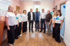 У Кривому Розі відкрито Офіс податкових консультантів: сучасний сервіс стає ще доступнішим. Фото № 2/1