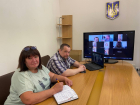 На семінарі з платниками податків – про нагальне . Фото № 1/0