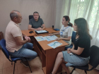 Податкові послуги стануть ближчими до жителів Великомихайлівської громади. Фото № 1/0