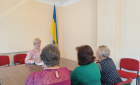 Проведено зустріч з платниками податків у Кам'янській ДПІ. Фото № 1/0