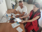 Зустріч щодо актуальних питань податкового законодавства. Фото № 1/0