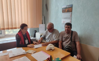 Про надання адміністративних послуг, за отриманням яких платники можуть звернутися до Покровської селищної ради Синельниківського району