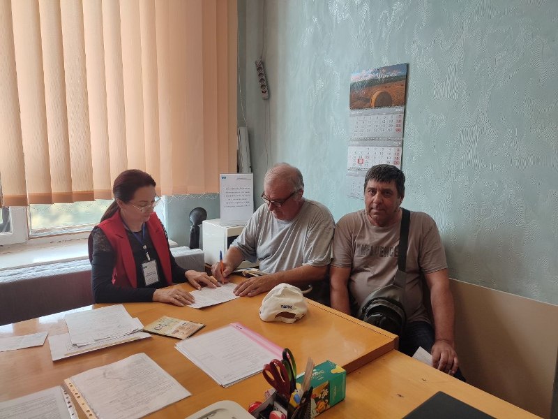 Про надання адміністративних послуг, за отриманням яких платники можуть звернутися до Покровської селищної ради Синельниківського району. Фото № 1/0