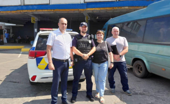 Податківці Дніпропетровщини нагадали бізнесу ключові правила розрахункових операцій
