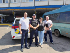 Податківці Дніпропетровщини нагадали бізнесу ключові правила розрахункових операцій. Фото № 1/0