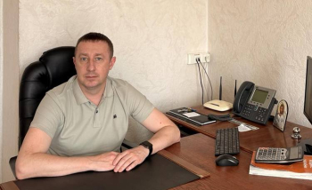 Офіційне працевлаштування – гарантія соціальних прав: брифінг для журналістів радіо «Ностальжи»
