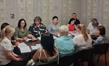 Засідання міської робочої групи з питань надходження акцизного податку