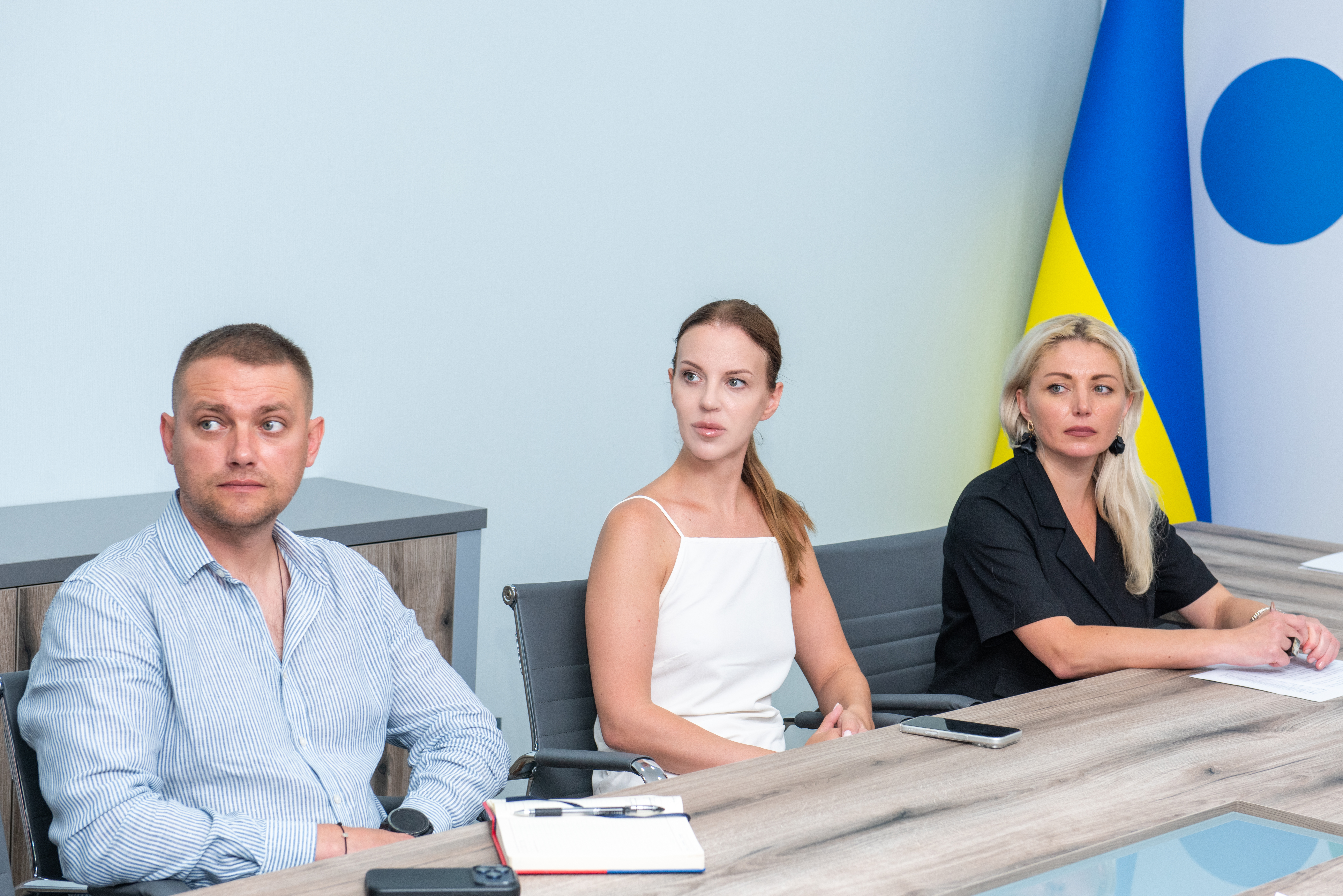 Податківці Дніпропетровщини – про ризики «дроблення бізнесу»  та чесну конкуренцію. Фото № 2/1