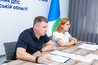 Податківці Дніпропетровщини – про ризики «дроблення бізнесу»  та чесну конкуренцію. Фото № 5/4