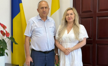 Нарада з питань виявлення нових платників та об'єктів оподаткування туристичним збором в Піщанській сільській територіальній громаді