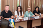 Відкритий діалог і практичні рішення: з громадськими та благодійними організаціями Дніпропетровщини про актуальні питання оподаткування. Фото № 2/1