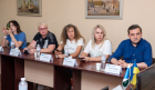Відкритий діалог і практичні рішення: з громадськими та благодійними організаціями Дніпропетровщини про актуальні питання оподаткування. Фото № 3/2