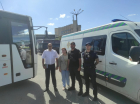Дніпропетровщина: податківці обговорили з бізнесом алгоритм дій у разі несправності РРО чи відсутності зв’язку. Фото № 1/0