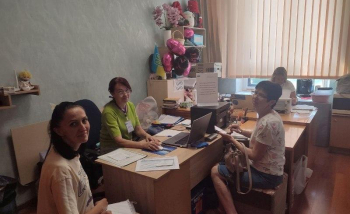 Засідання «круглого столу» з представниками бізнесу щодо актуальних питань податкового законодавства 