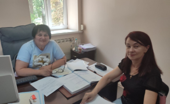 Cпівпраця заради доступності державних послуг для мешканців Васильківської громади