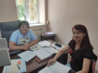 Cпівпраця заради доступності державних послуг для мешканців Васильківської громади. Фото № 1/0