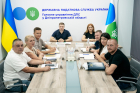 Податківці Дніпропетровщини обговорили з бізнесом ризики штучного «дроблення бізнесу». Фото № 1/0