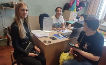 Про надання адміністративних послуг, за отриманням яких платники можуть звернутися до Покровської селищної ради Синельниківського району