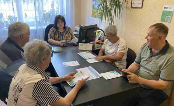 Учасники семінару розглянули ключові питання податкового законодавства