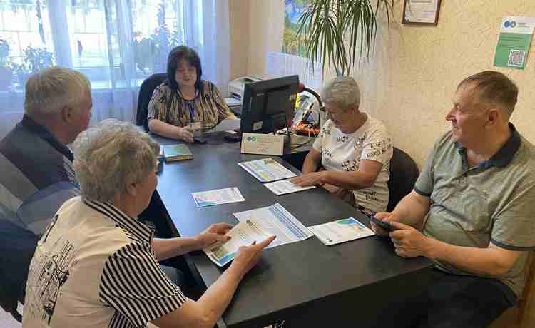 Учасники семінару розглянули ключові питання податкового законодавства. Фото № 1/0
