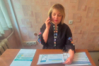 Про актуальні питання податкового законодавства - під час сеансу телефонного зв’язку «гаряча лінія». Фото № 1/0