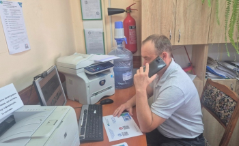 Про особливості отримання податкової знижки - під час сеансу телефонного зв’язку «гаряча лінія»