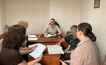 Актуальні питання оподаткування та цифрові сервіси ДПС обговорили під час «круглого столу»
