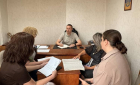 Актуальні питання оподаткування та цифрові сервіси ДПС обговорили під час «круглого столу». Фото № 1/0