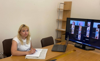 Відкритий діалог на зустрічі з представниками бізнесу