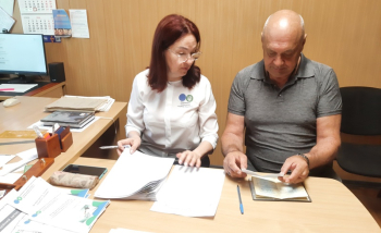 Про надання адміністративних послуг платникам податків у ЦНАП Дубовиківської сільської ради Синельниківського району