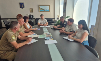 Нарада щодо протидії незаконній торгівлі підакцизними товарами