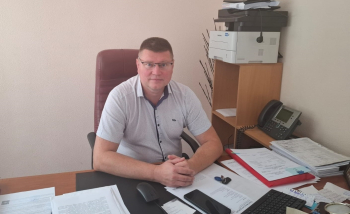 Про запровадження експериментального проєкту – під час спілкування з медіа