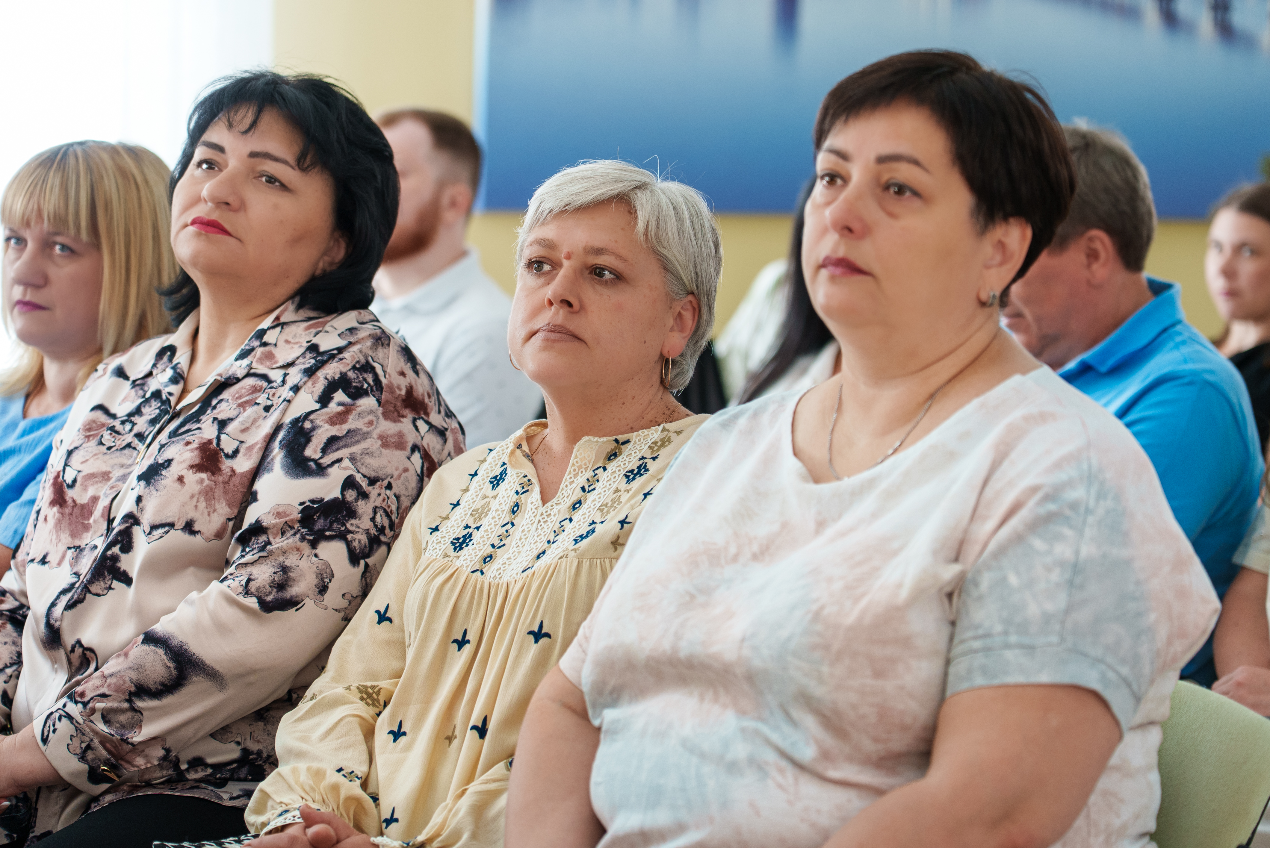 Податківці Дніпропетровщини: тримаємо економічний фронт . Фото № 3/2