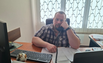 Про адміністративні послуги - під час сеансу телефонного зв’язку «гаряча лінія»