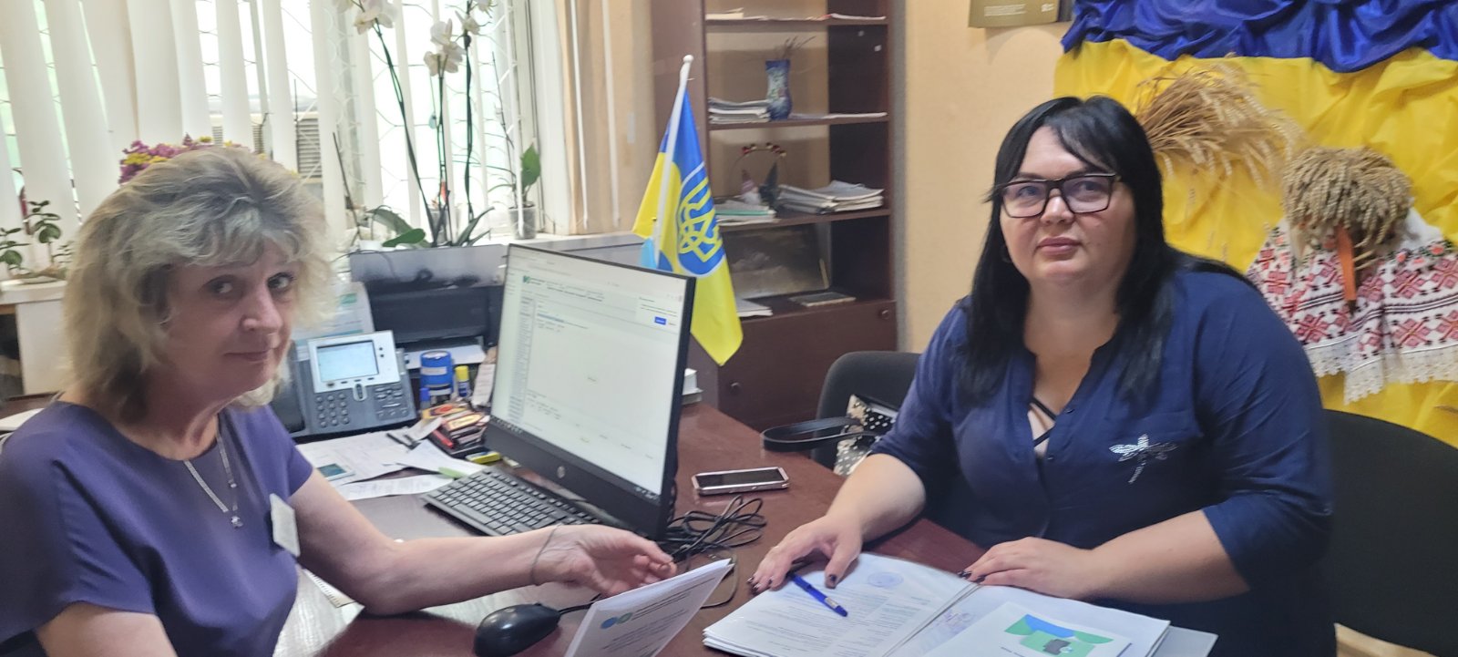 Під час засідання «круглого столу» з платниками податків – про важливе. Фото № 1/0