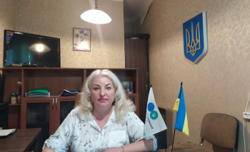Про принципи безбар’єрності - у коментарі для інформаційного агентства «Самарь Медіа»